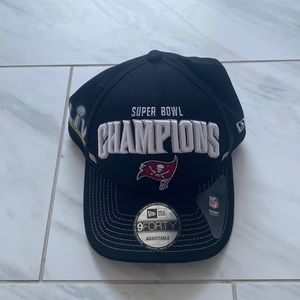 Mens Tampa Bay Buccaneers Hat